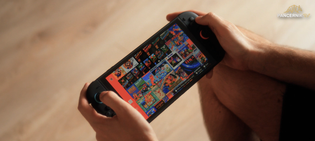 Recenzja Nintendo Switch 2: okiem totalnego nowicjusza 